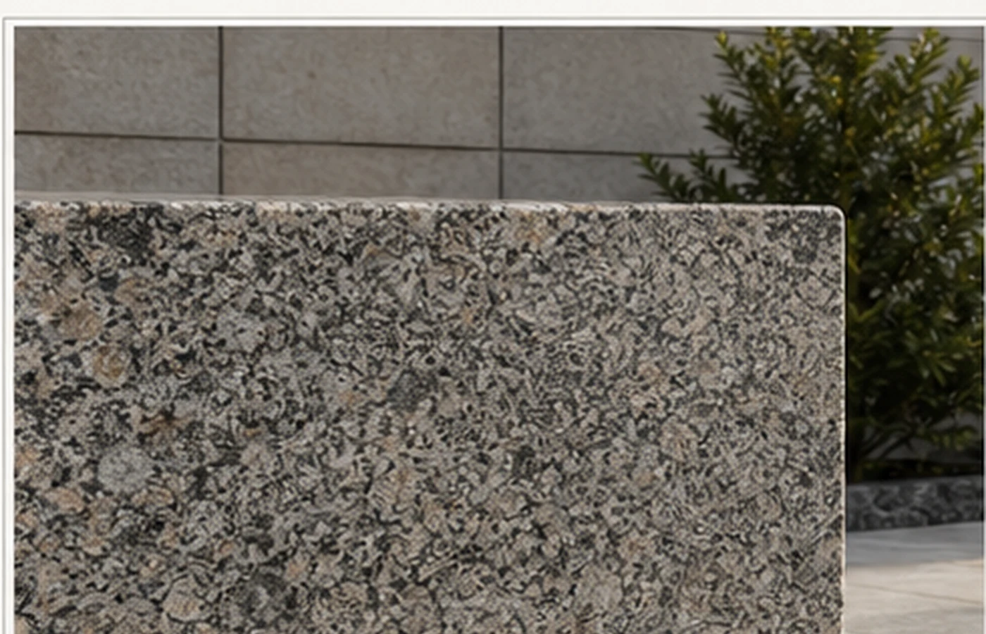 Granite