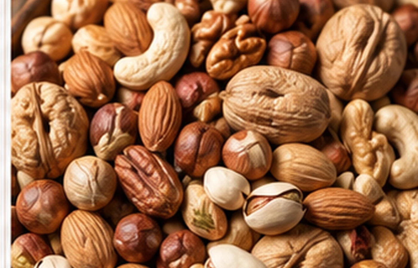 Nuts