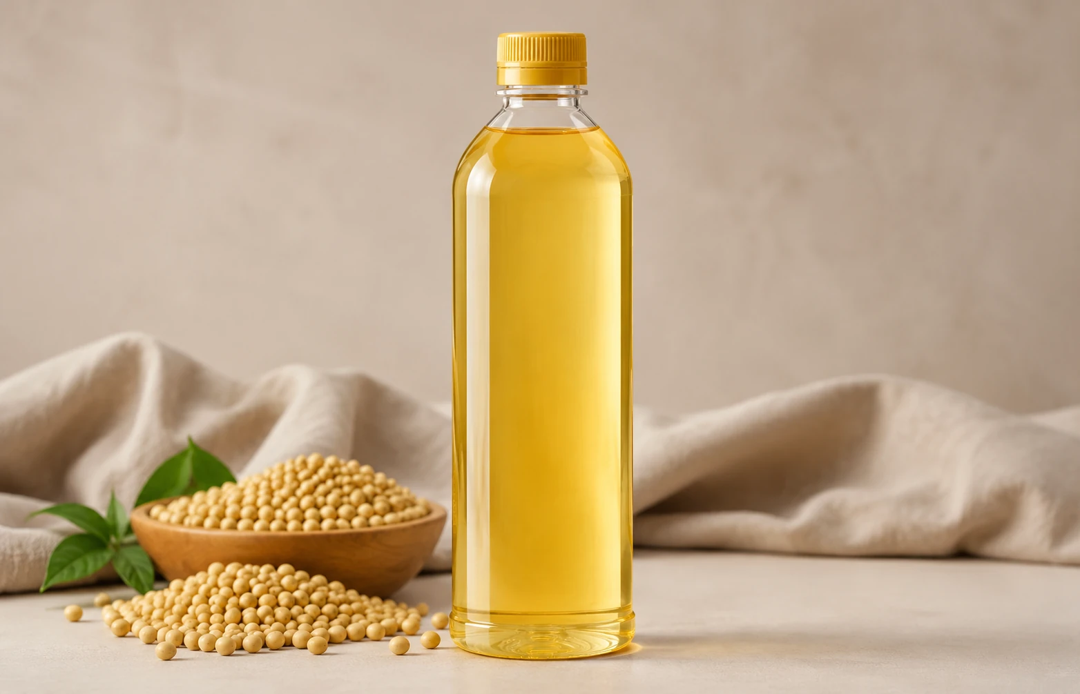 Soybean oil