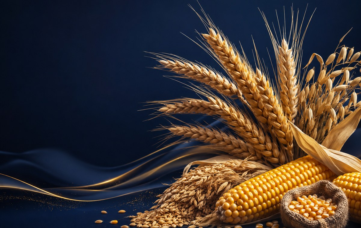 Grains